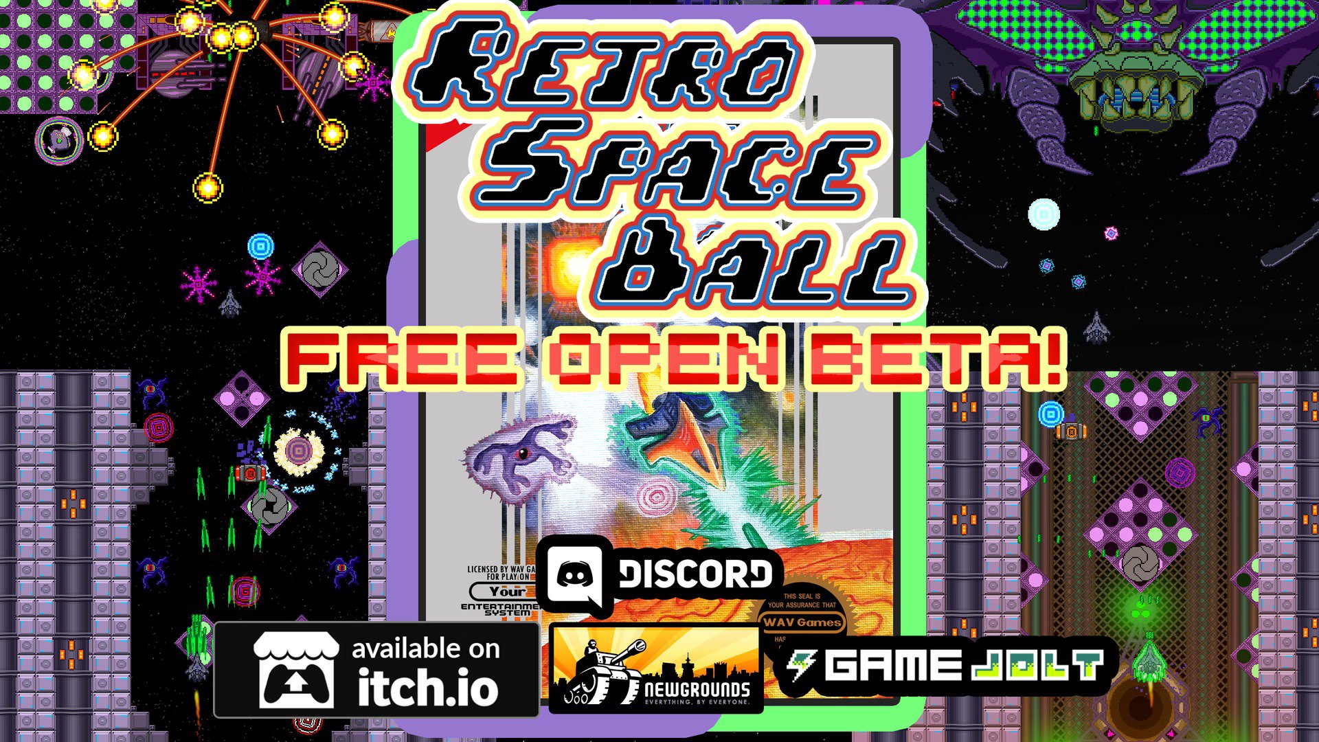 RikOclon banner