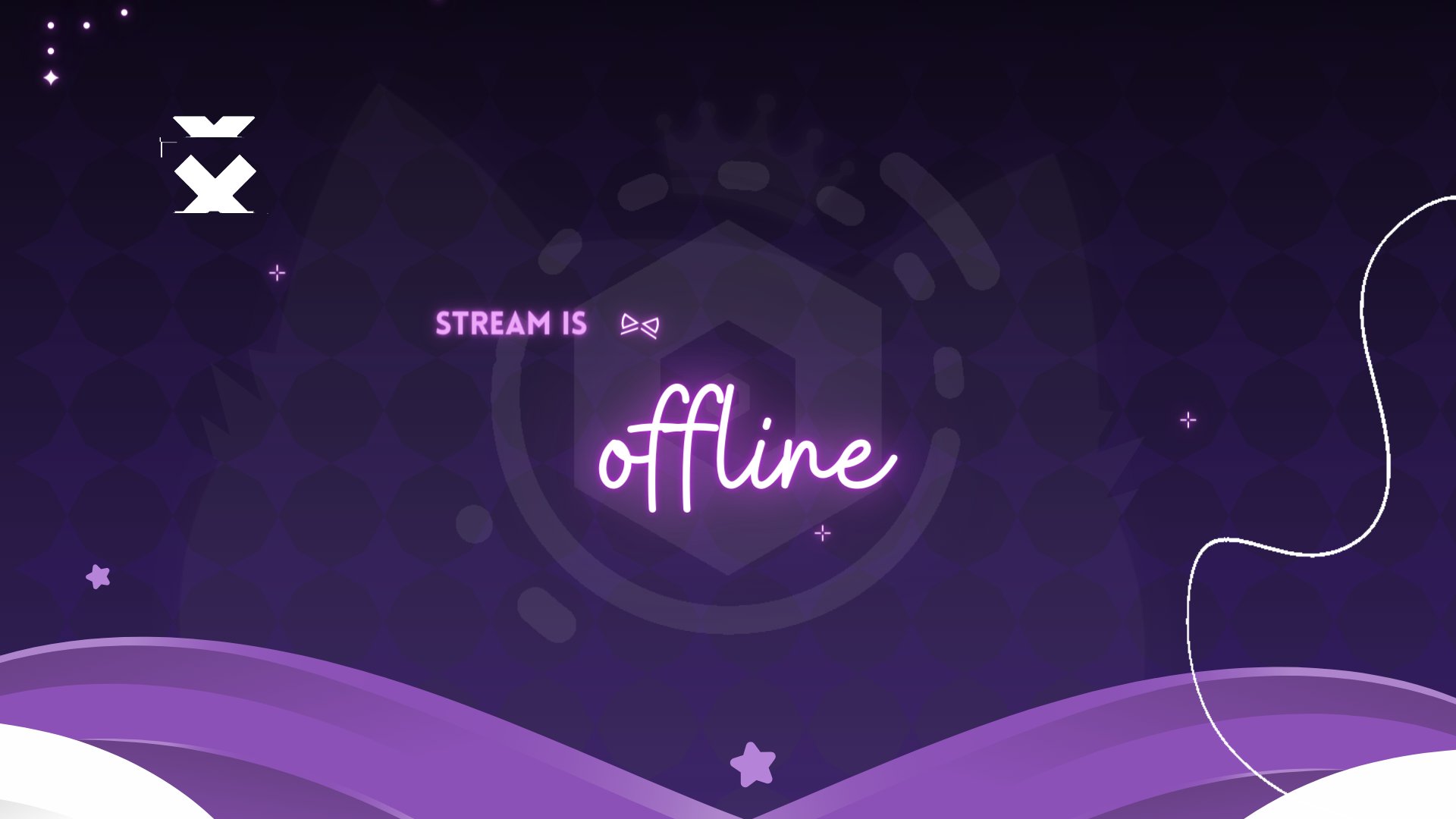 Rima Evenstar banner