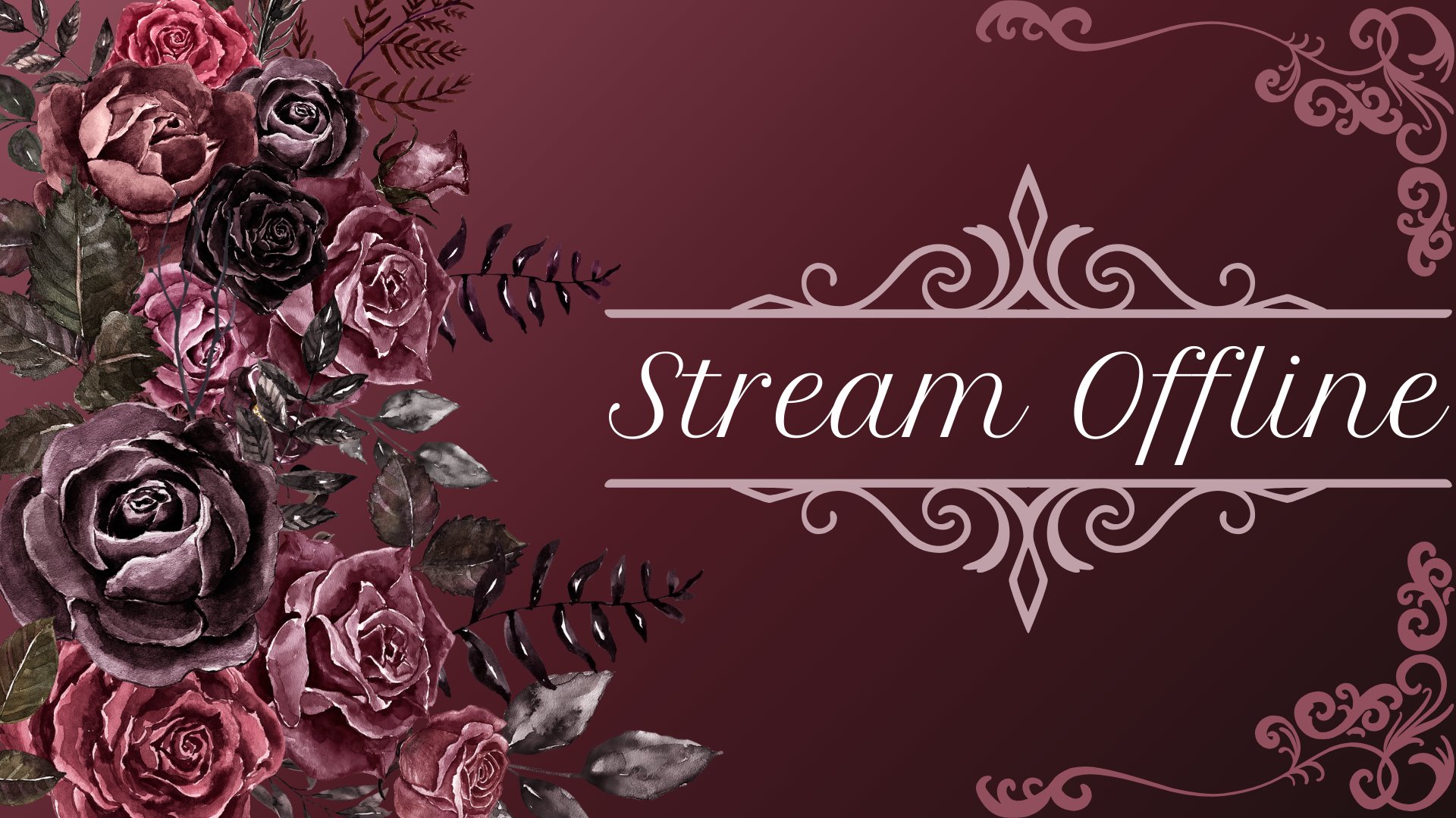 RinakuriRose banner