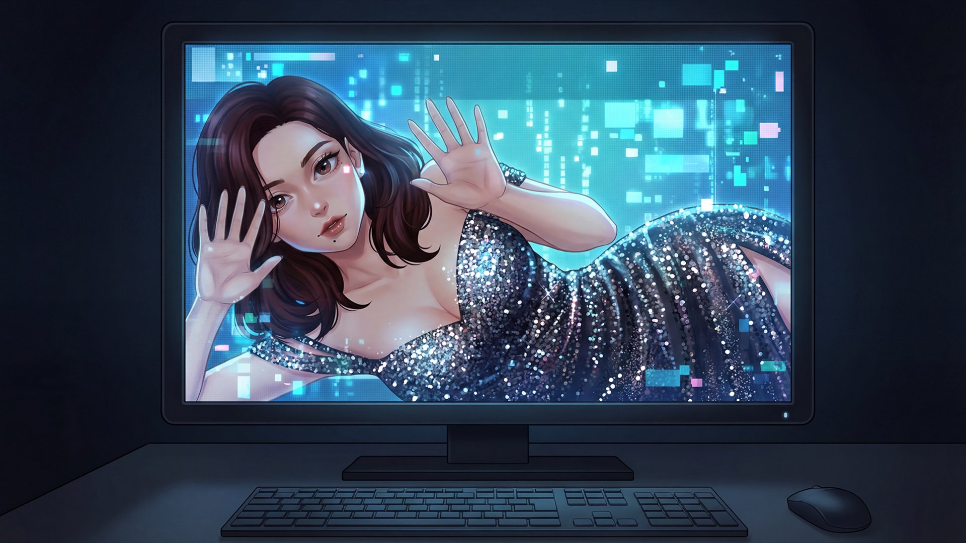 RinaMArain banner