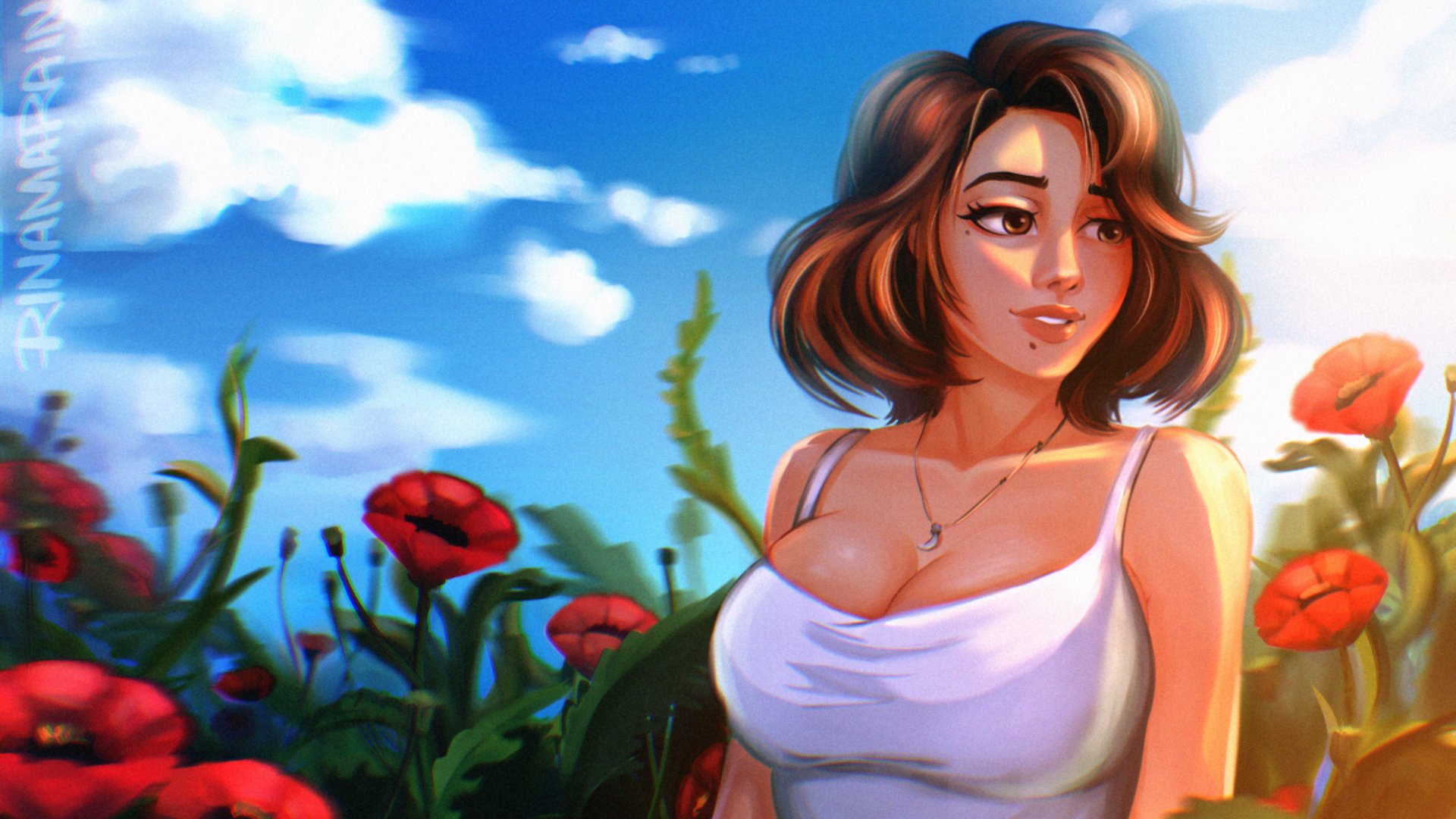 RinaMArain banner