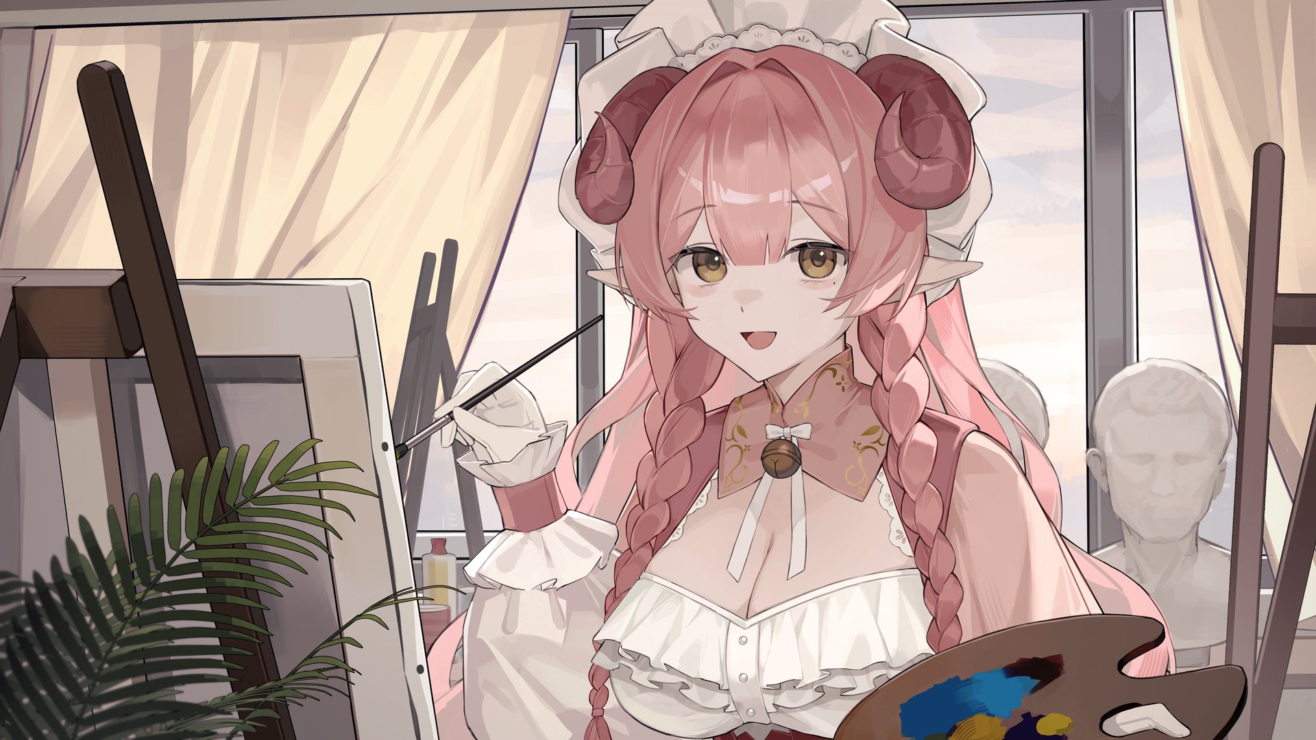 璃悠悠 banner