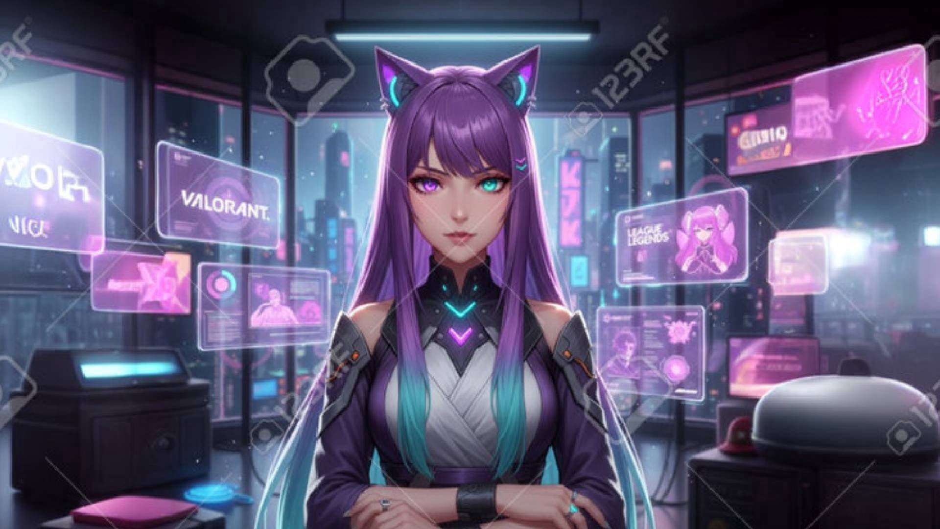 RinaXVTOficialVT banner