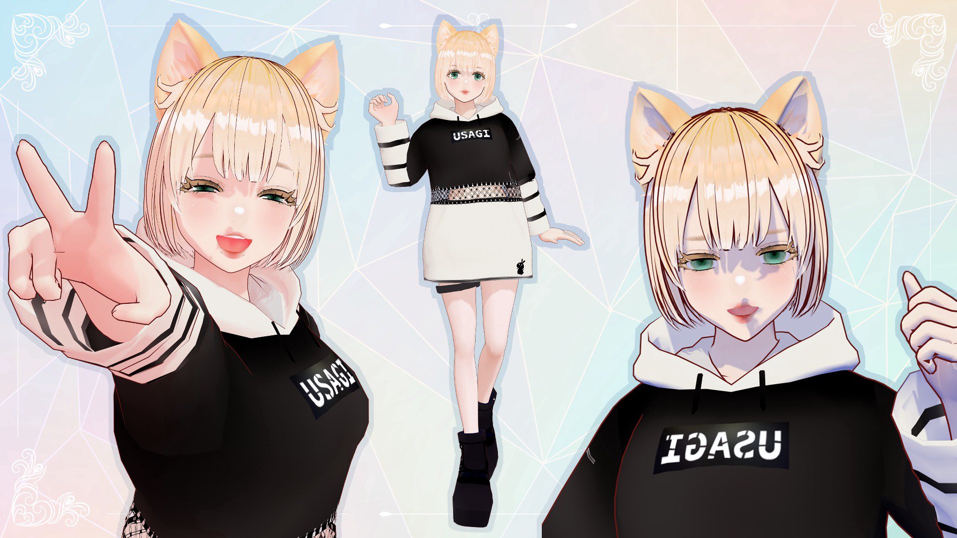 竜胆咲ニュラ banner
