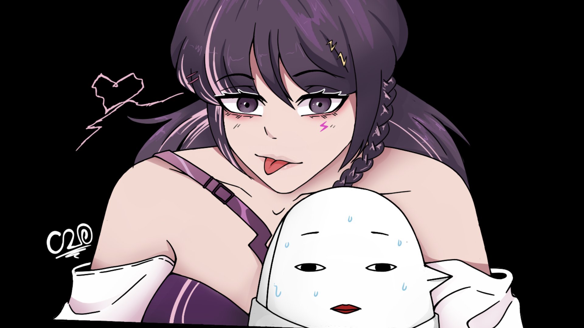 Rini Akitomo banner