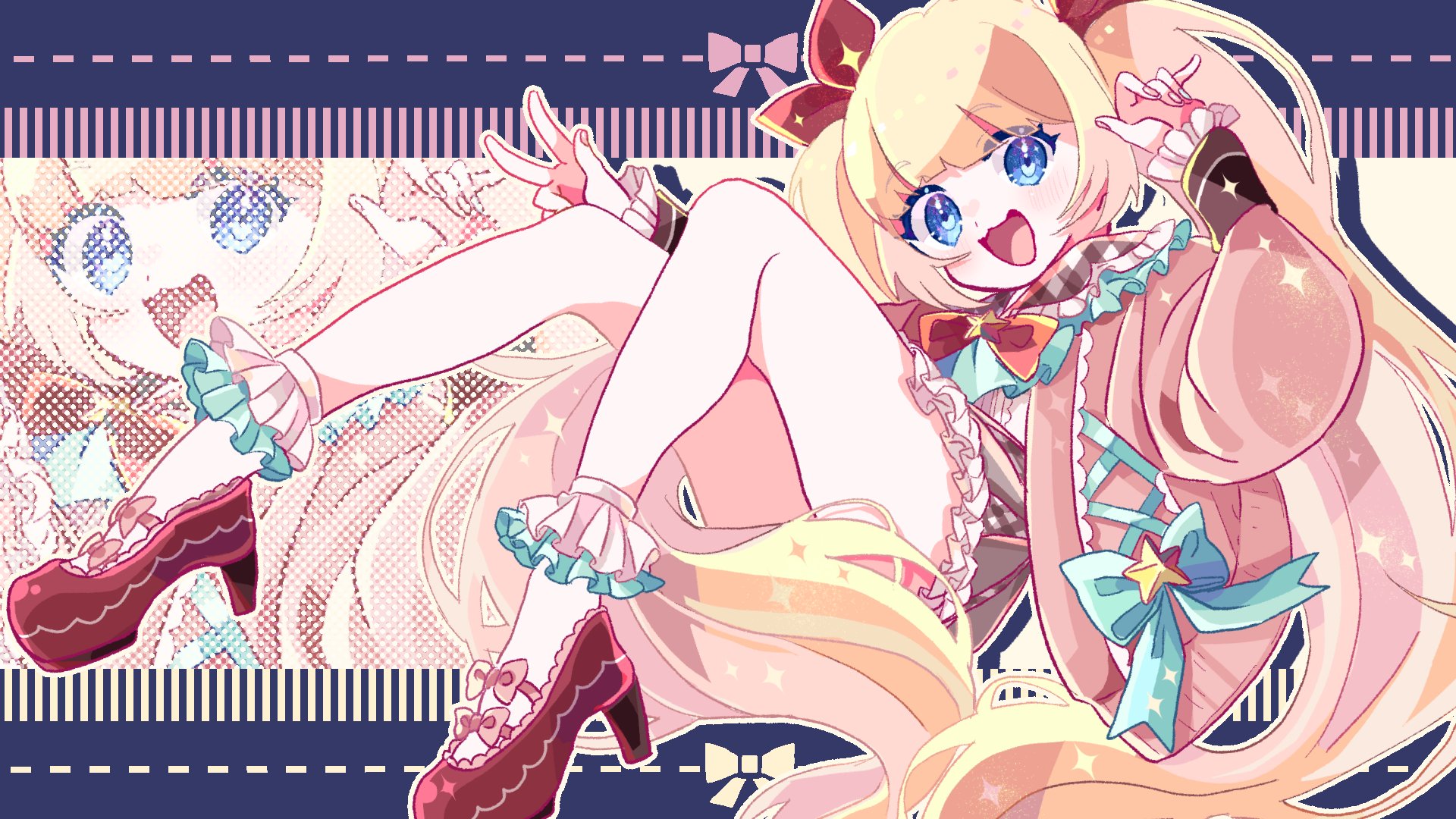 りんこだよーー banner