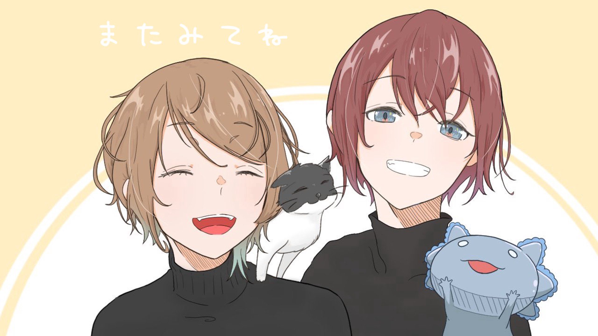 りんころこる banner