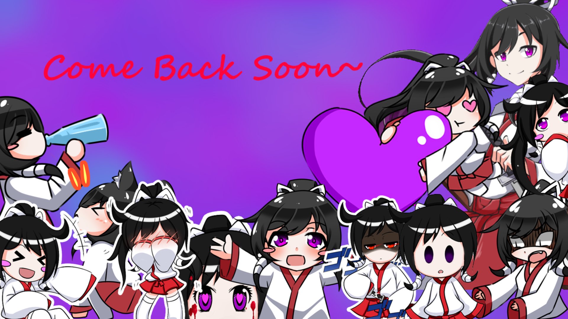 RinLove banner