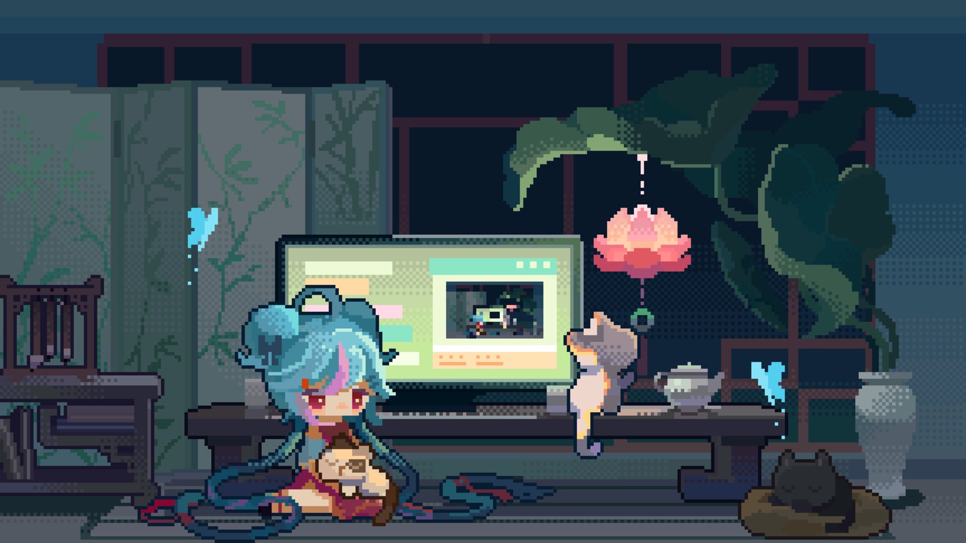 林苺苺 banner