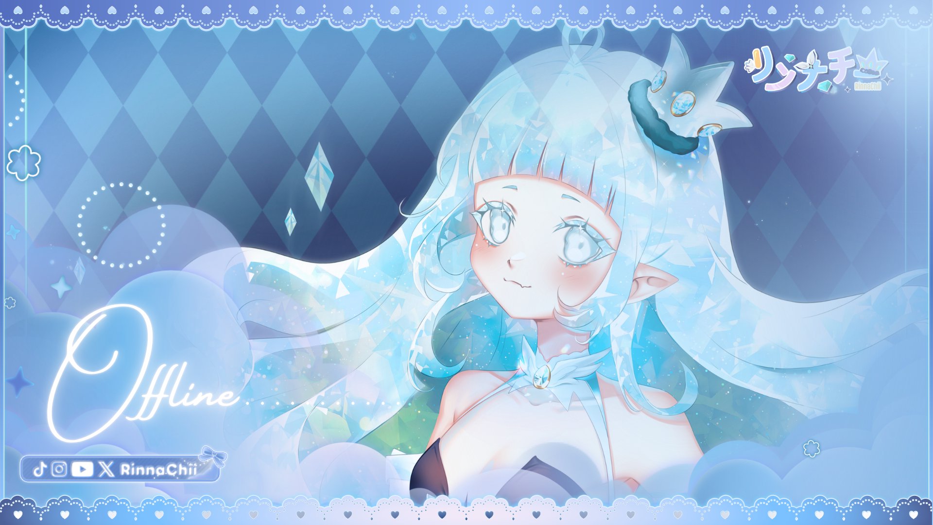RinnaChii banner