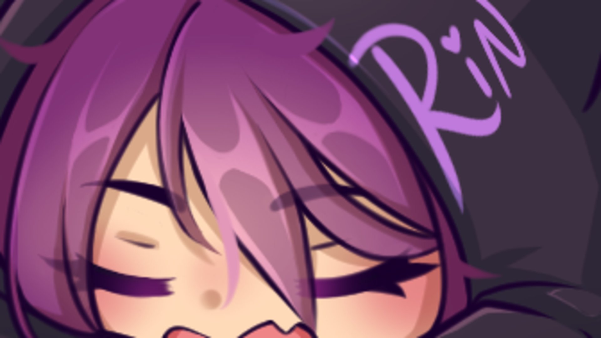 RinoaMarie banner