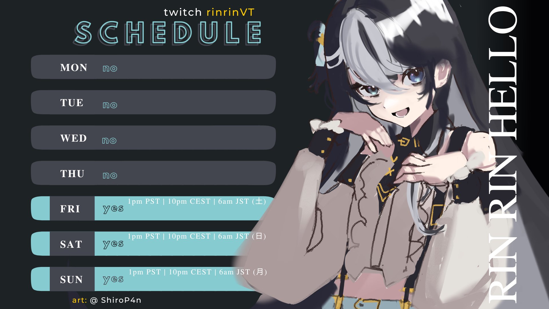rinrinVT banner