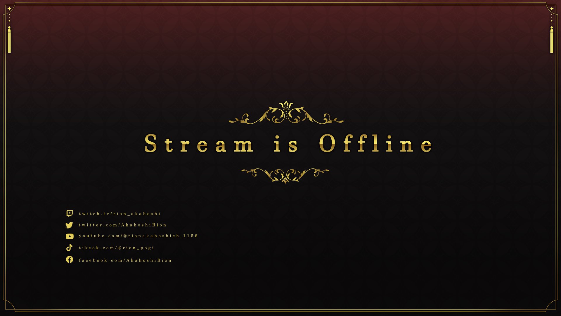 Rion_Akahoshi banner