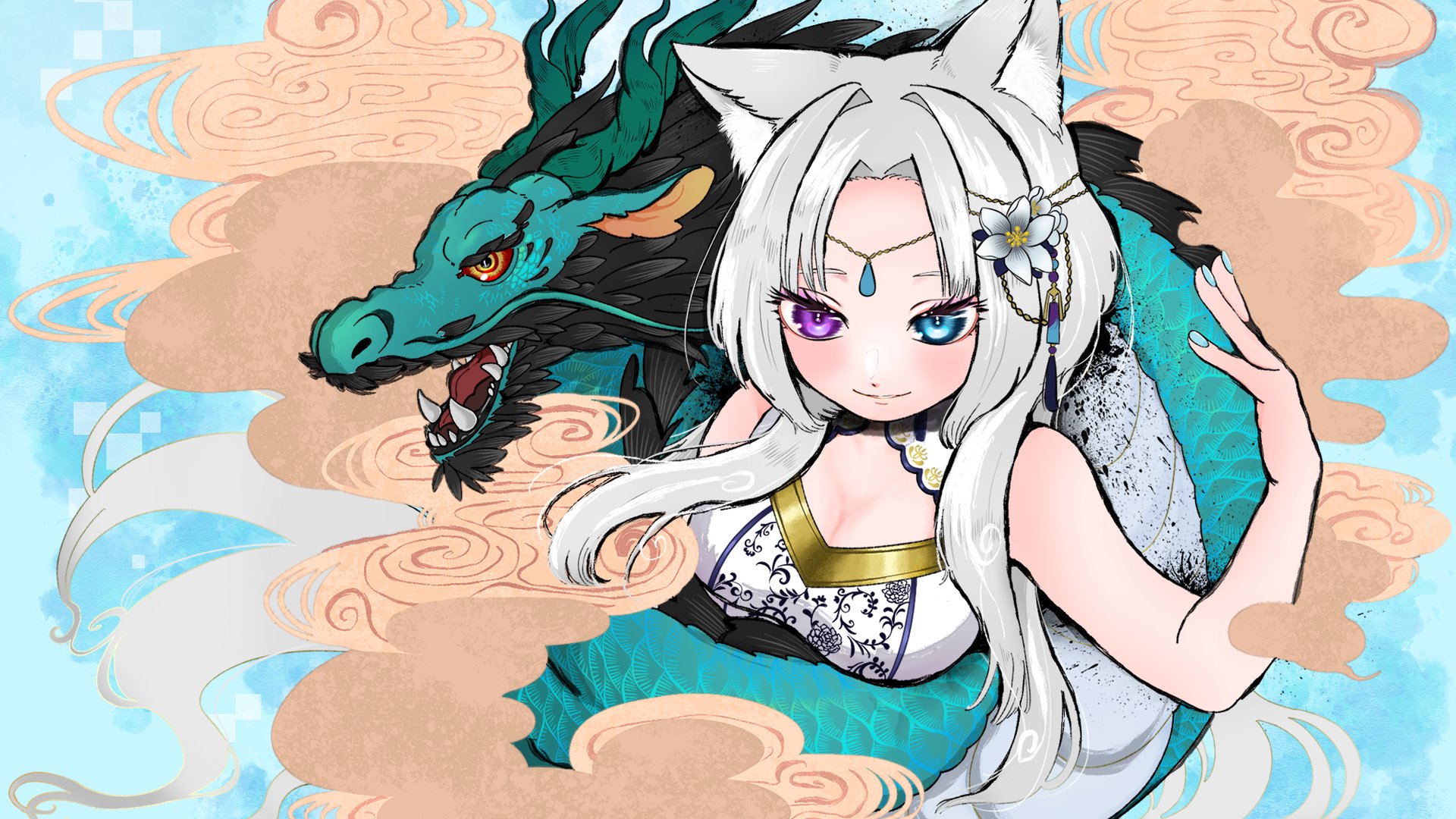 天狼リオン banner