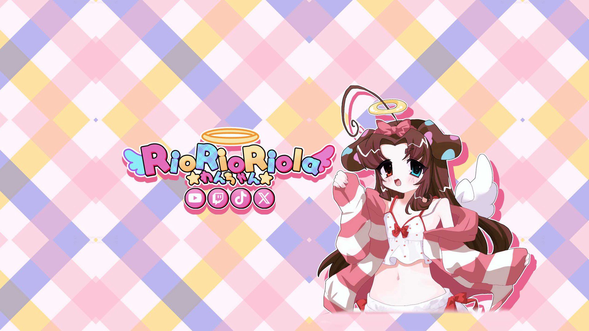 RioRioRiola banner