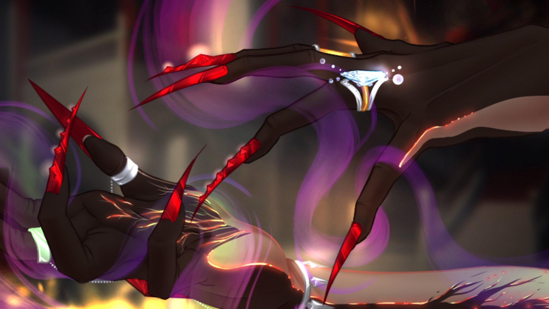 RiotEmpress banner