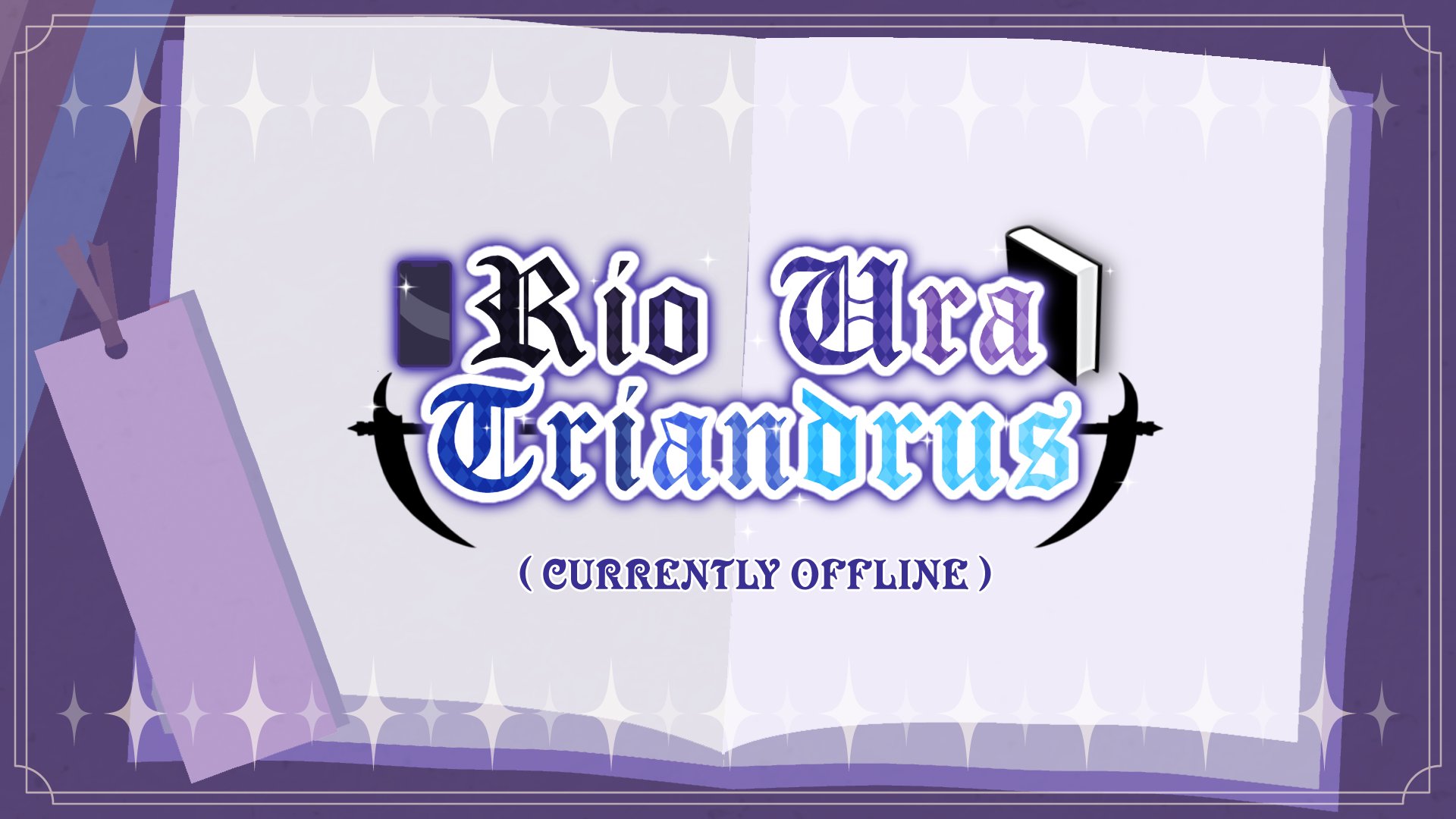 RioTriandrus banner