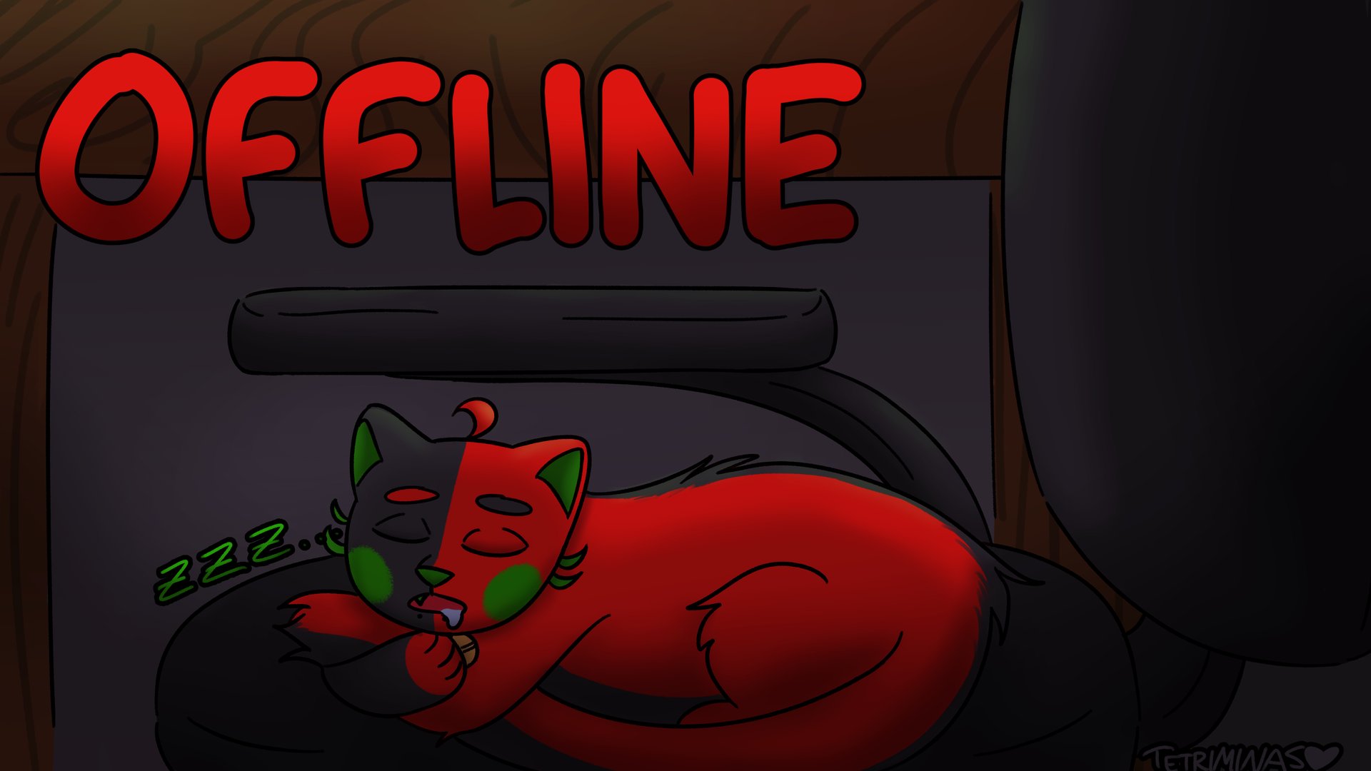 RippedCatBoy banner