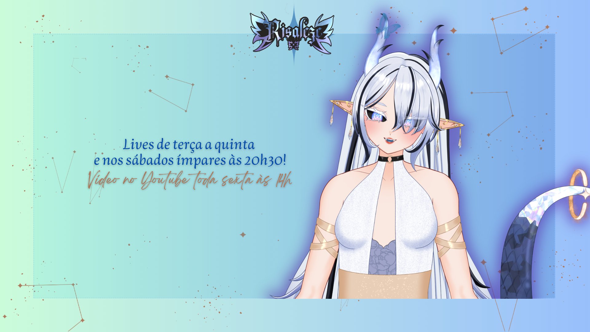 Risaleze banner