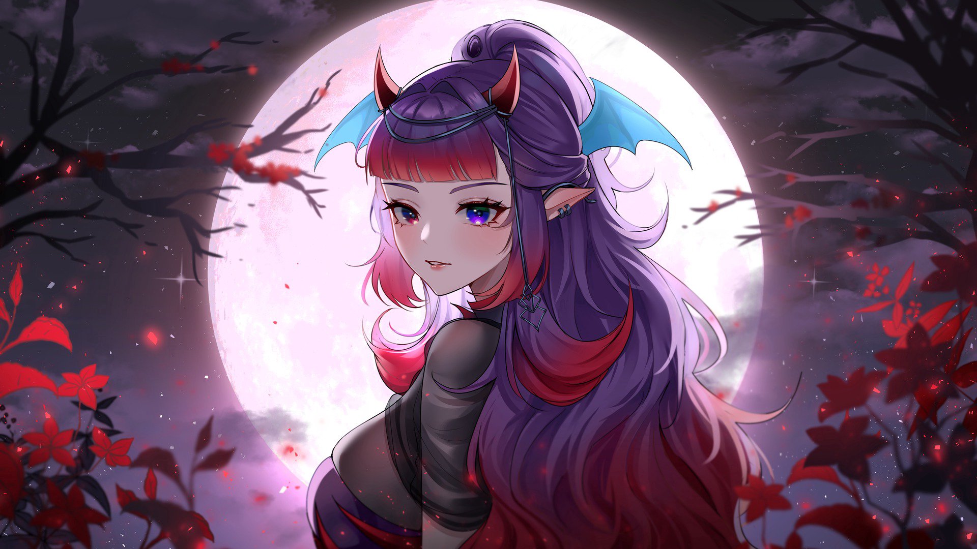 RisaYoon banner