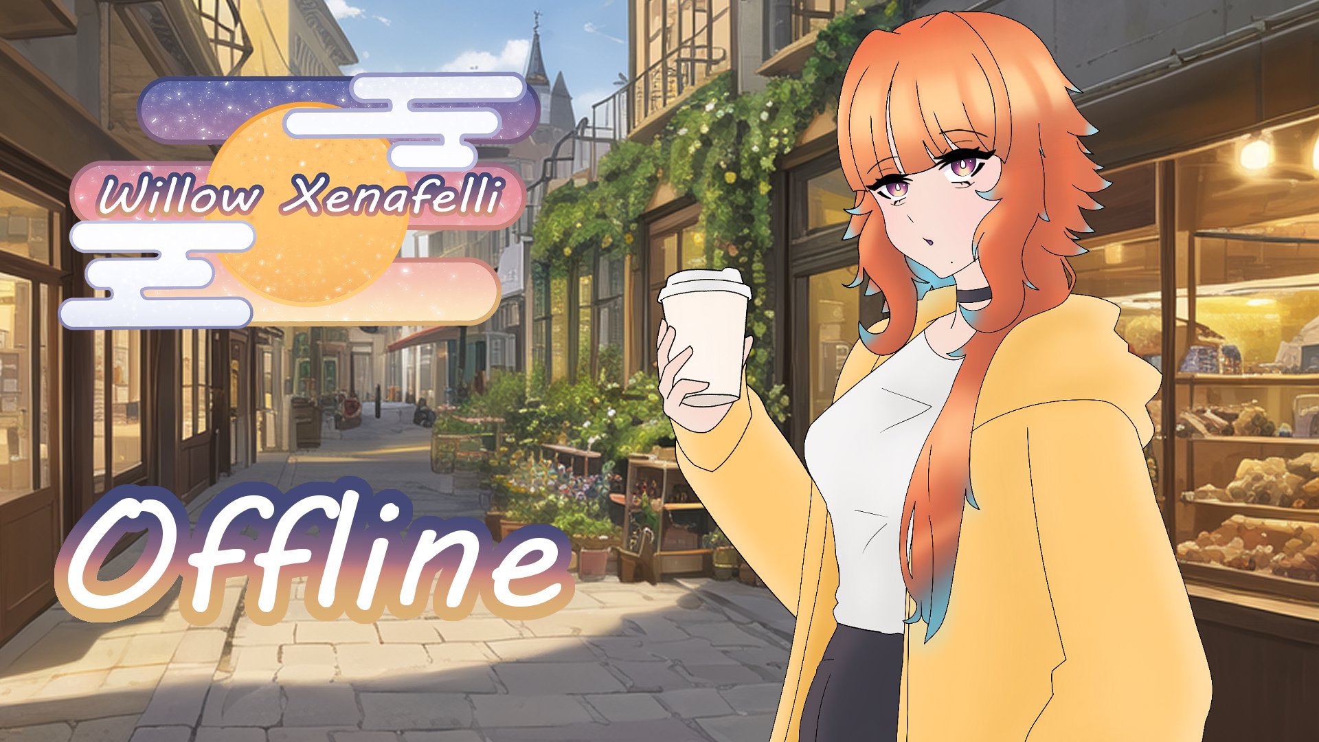 RisingWillow banner