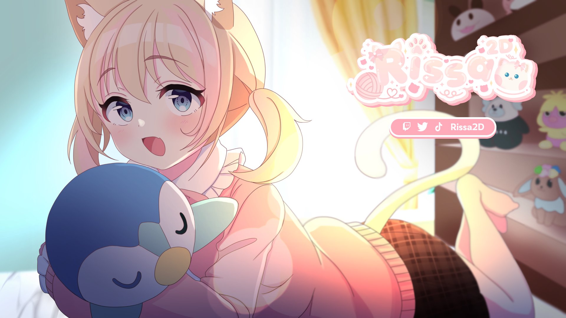 Rissa2D banner