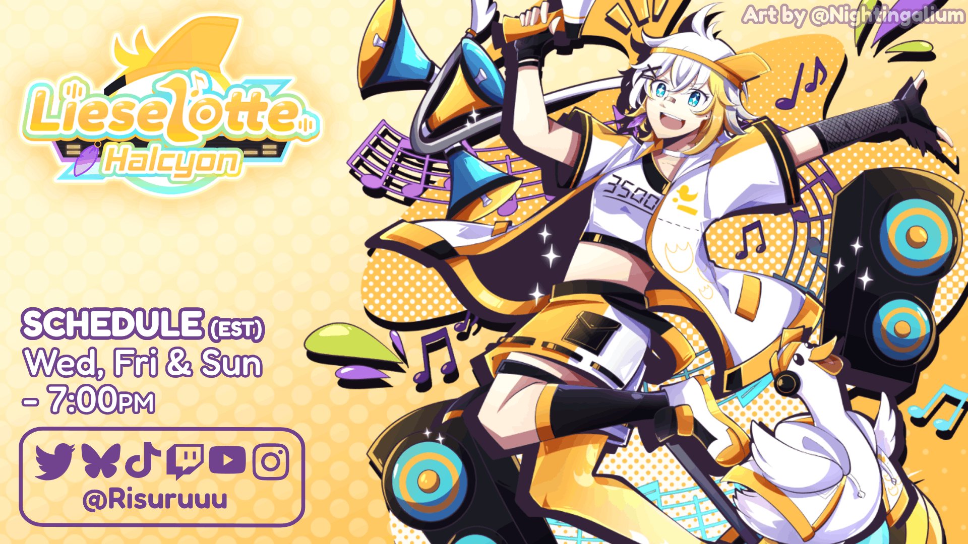 Risuruuu banner