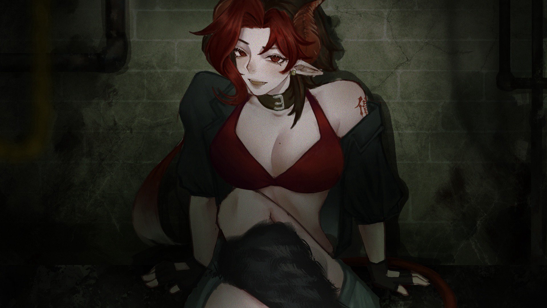 りつ借金の悪魔 banner