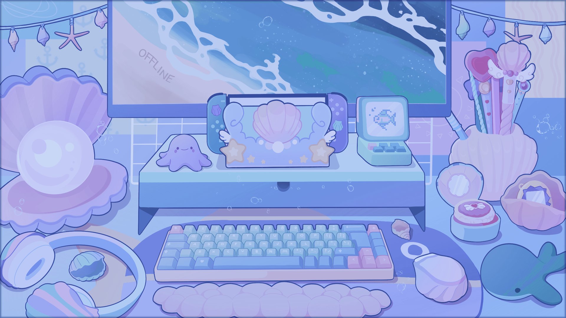 RiuSoftKrill banner