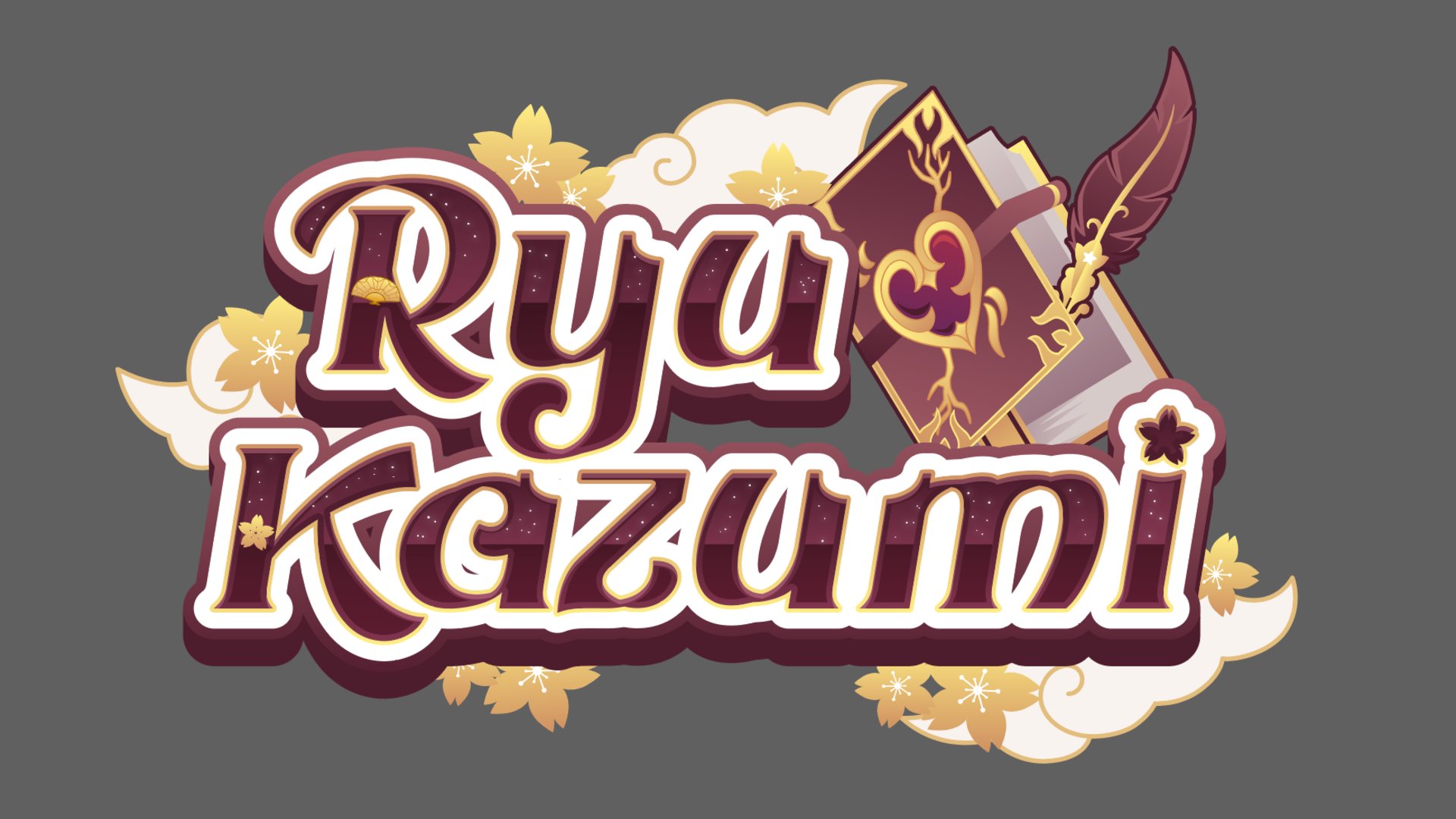 riyu_kazumi banner