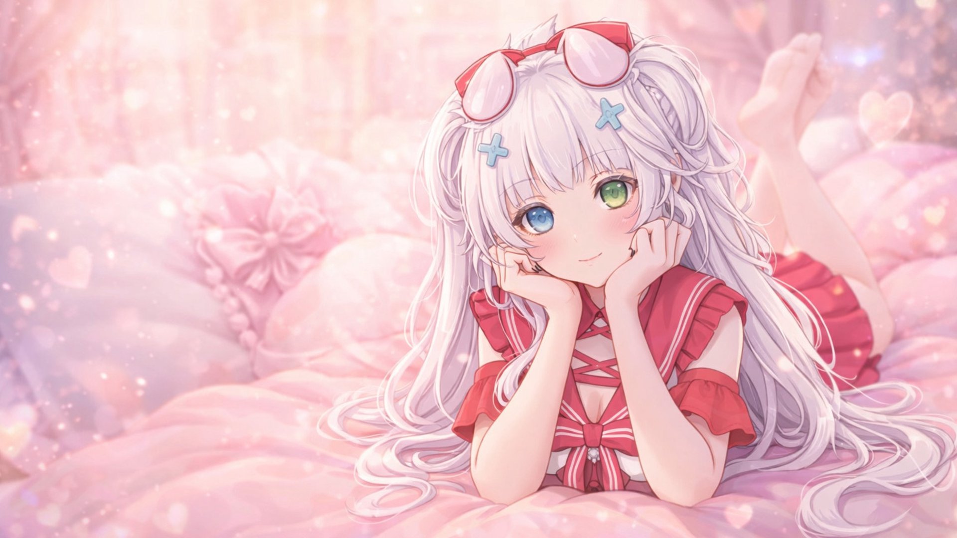 絨綺菓織 banner