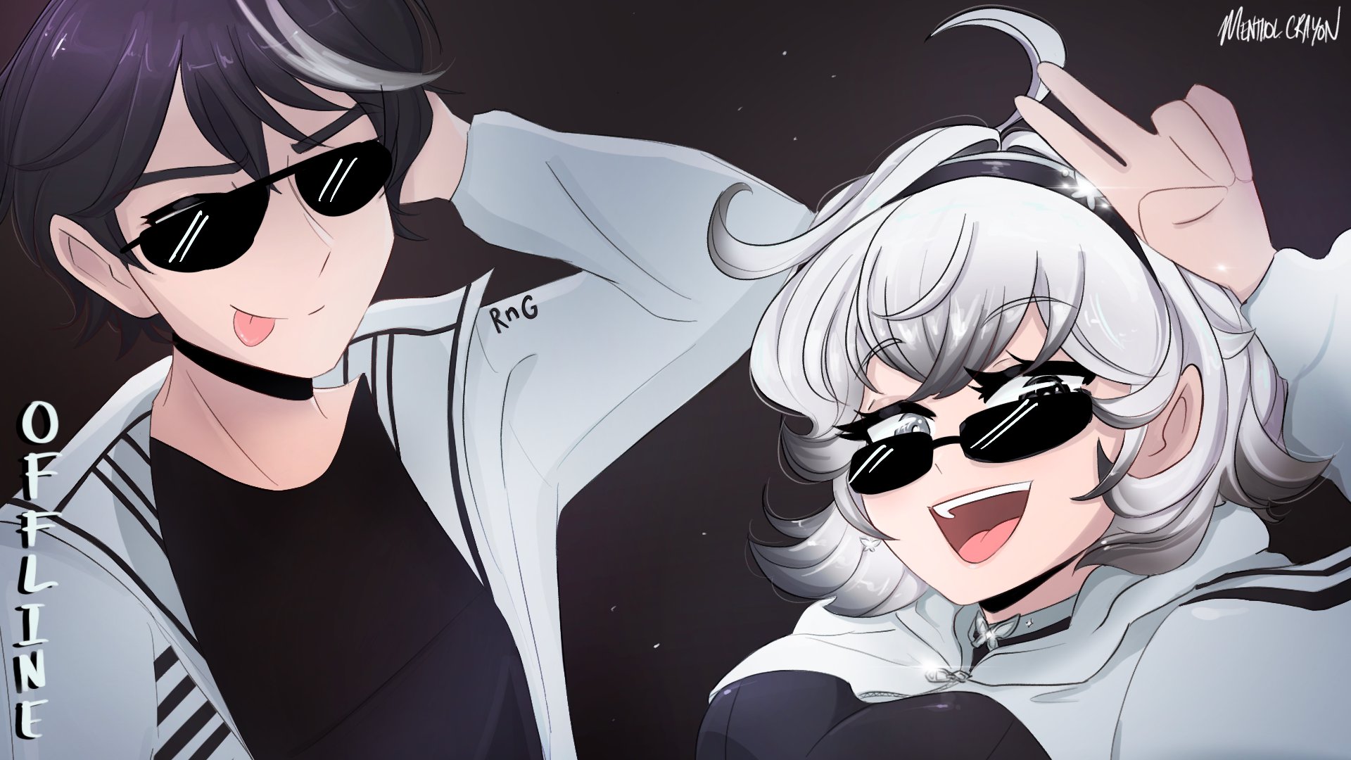 RnG__Ranger banner
