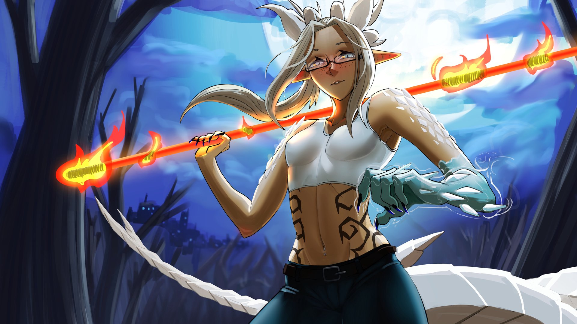 RngSky banner