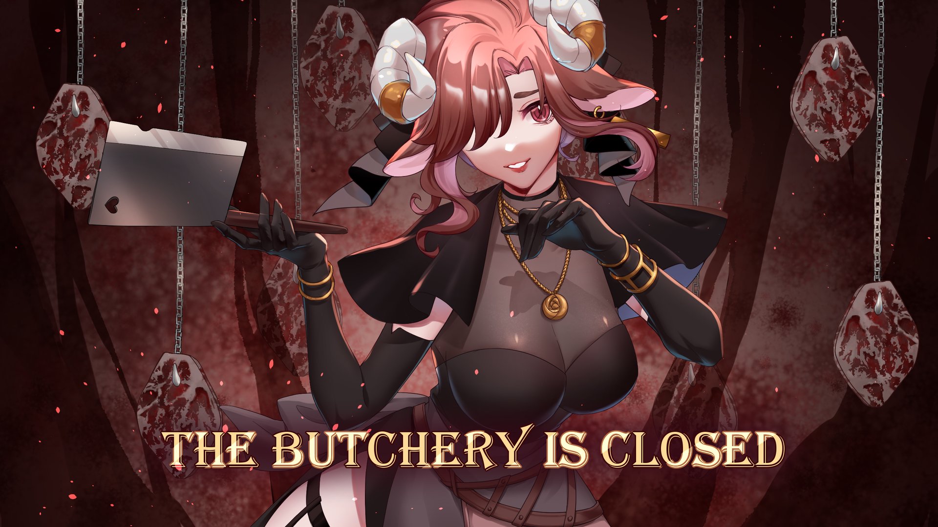 roadkillrose banner