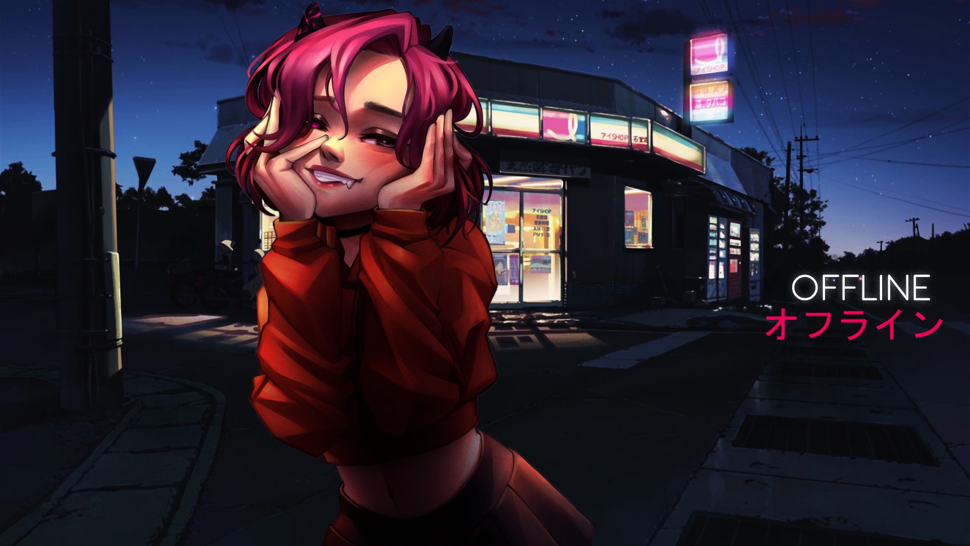 Roargy banner