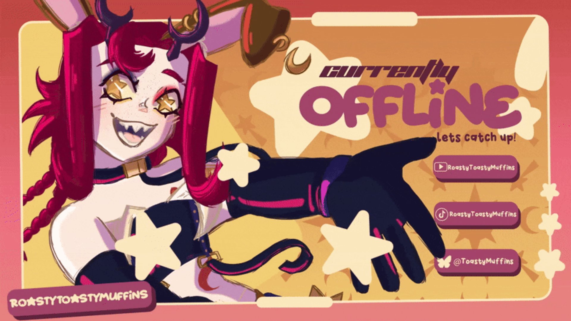 RoastyToastyMuffins banner