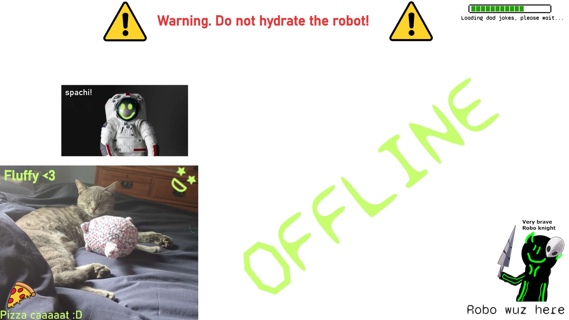 ROBOT0_VT banner