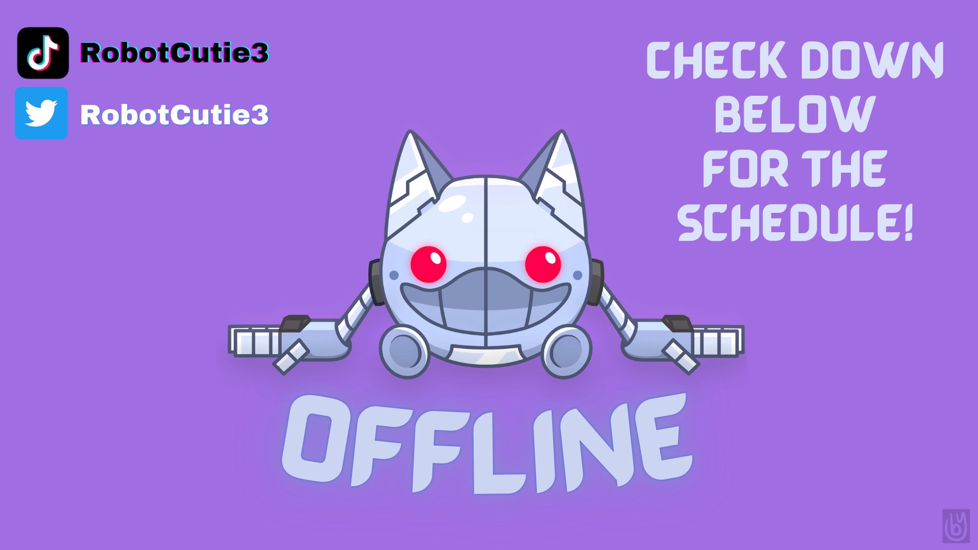 RobotCutie banner