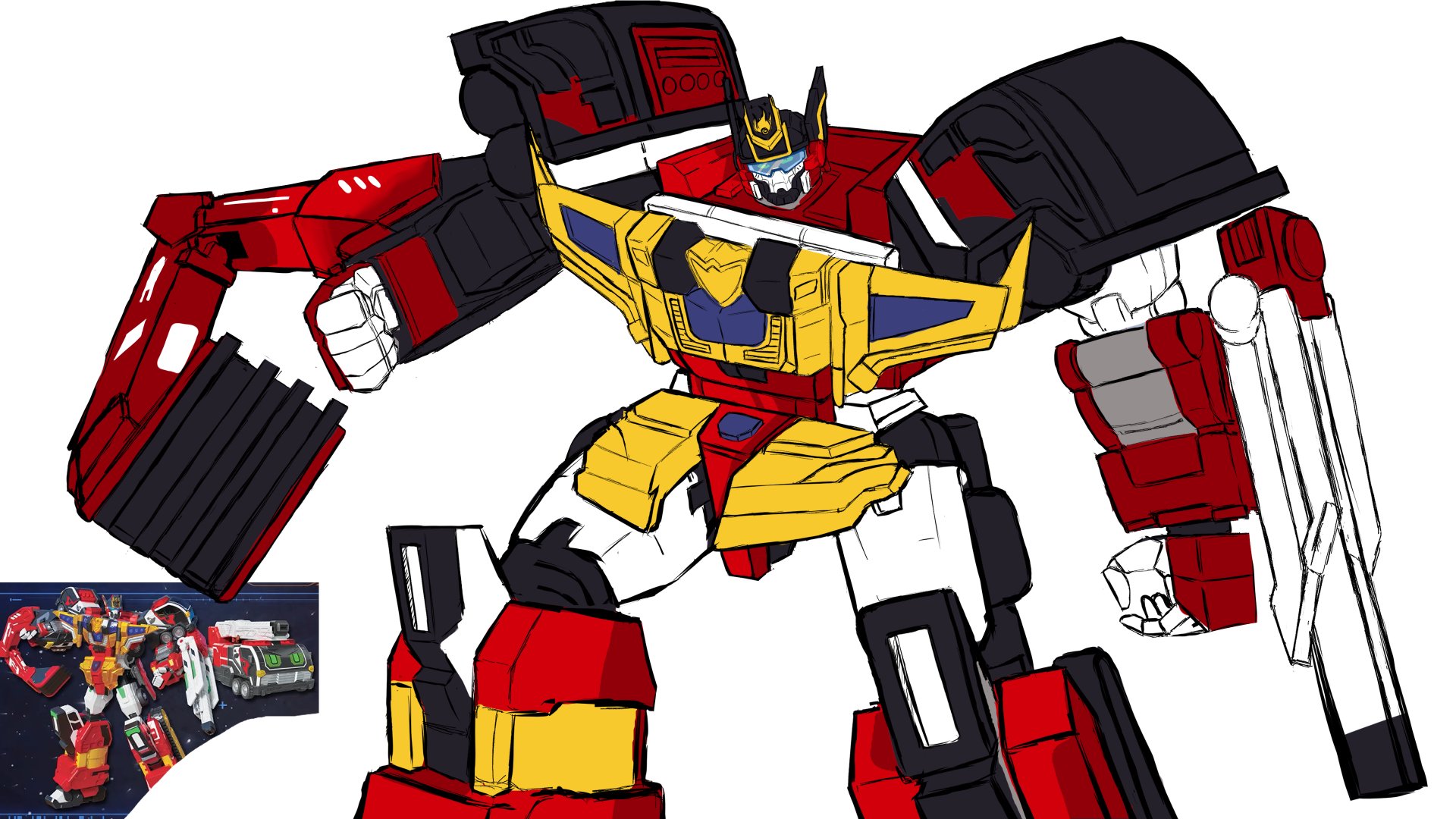 RobotInMyPocket banner