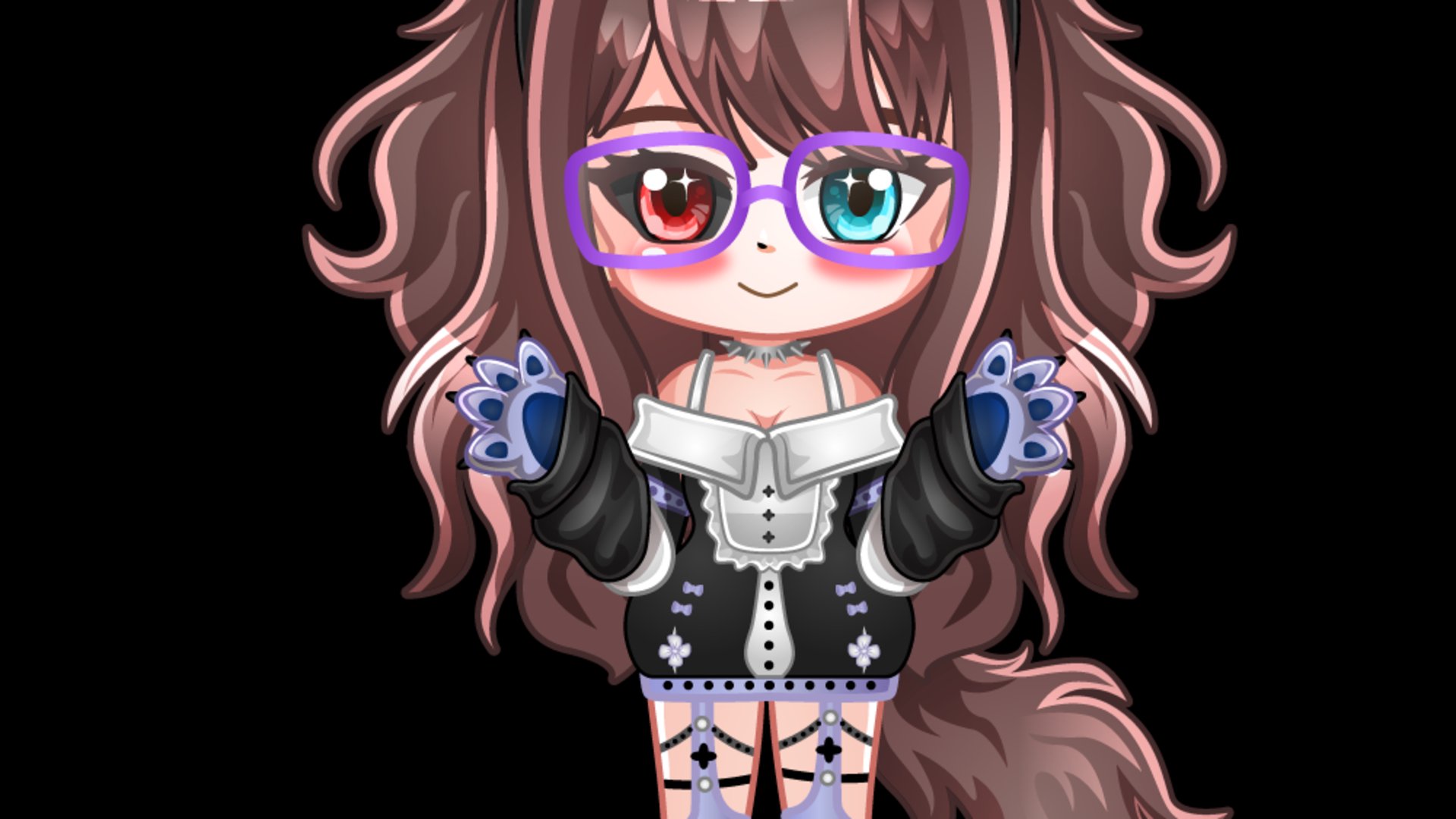 RoCkLoLoVe_VTuber banner