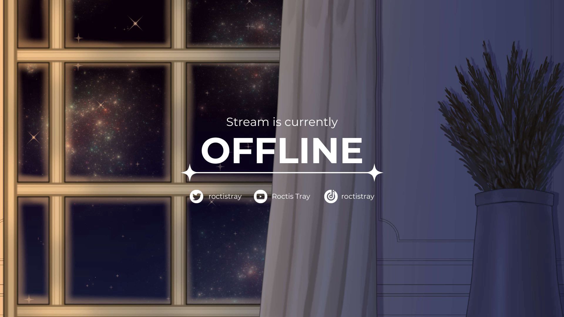 RoctisTray banner