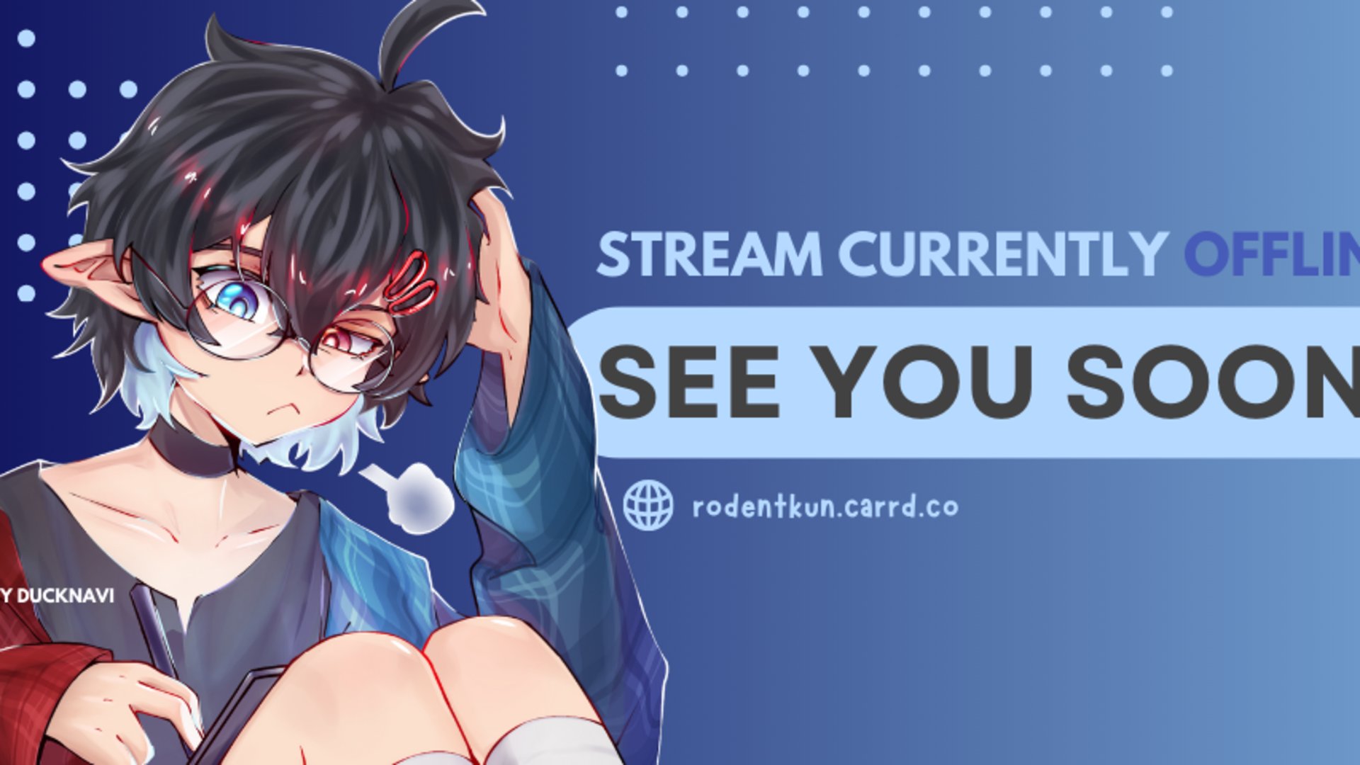 rodentkun banner
