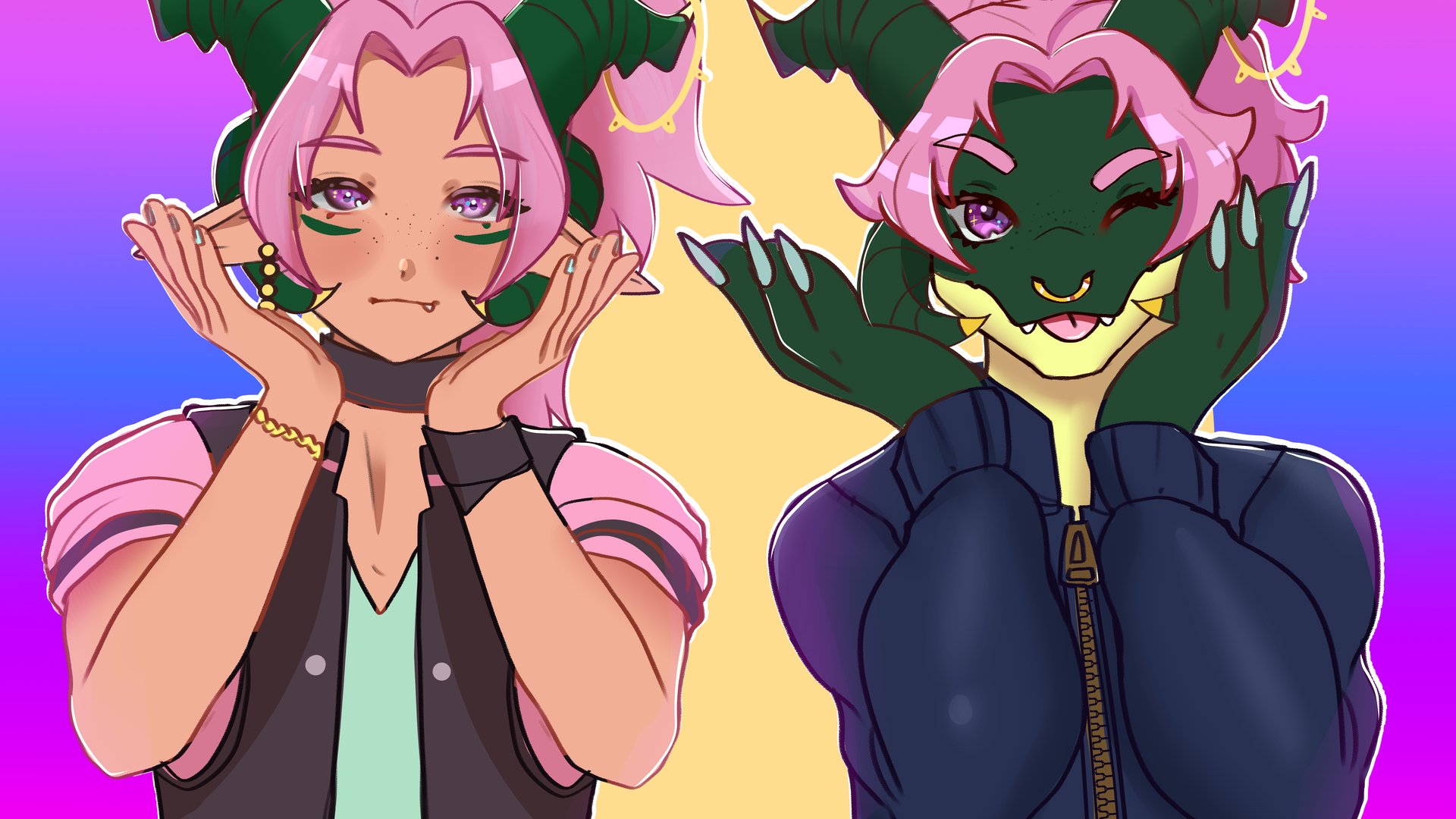 RoenTheWorld banner