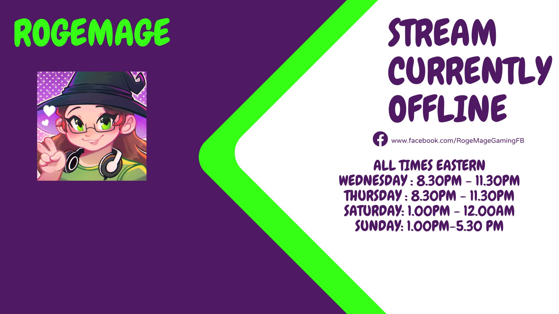 RogeMage banner