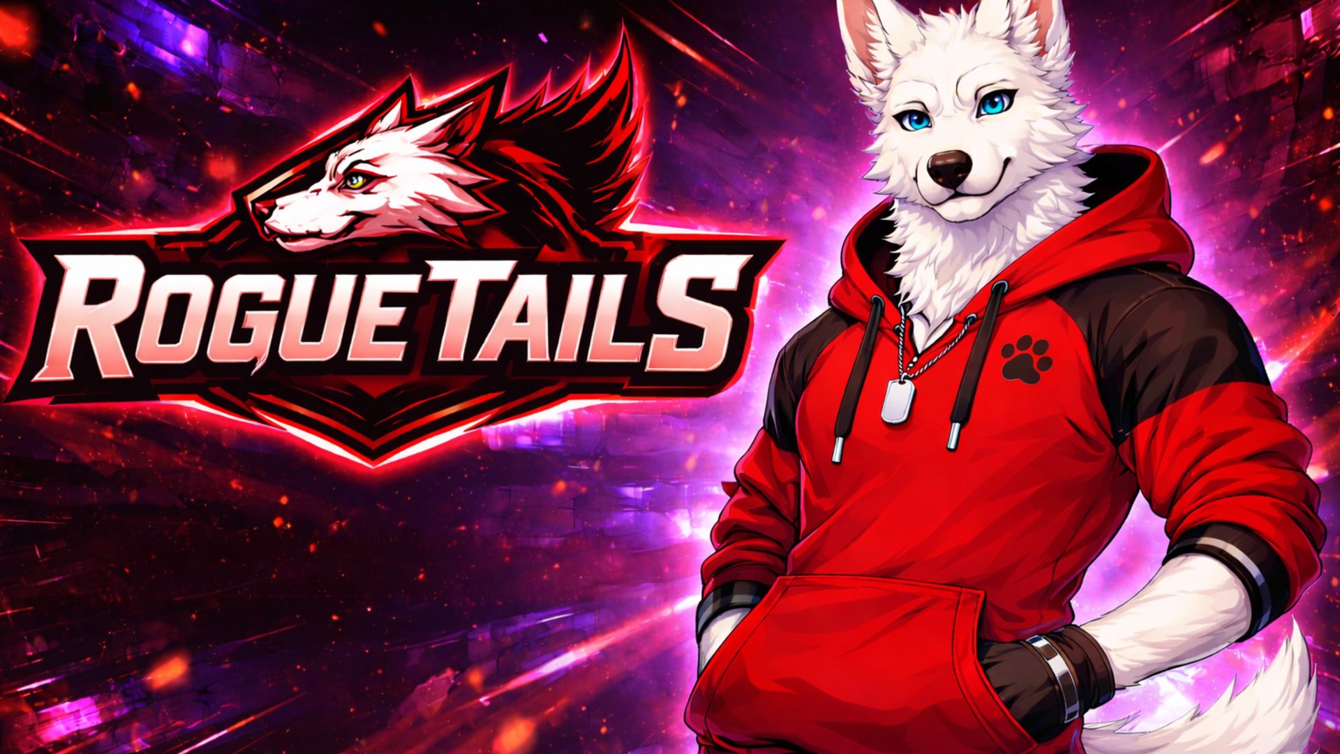 RogueTails banner