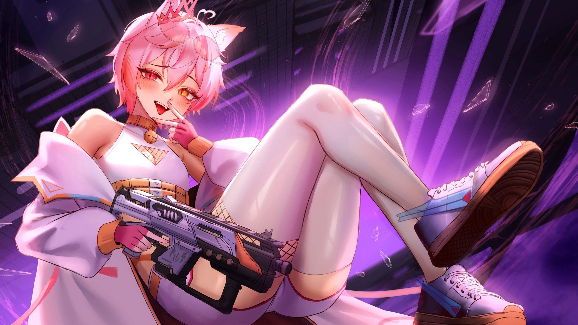 Rokiishi banner
