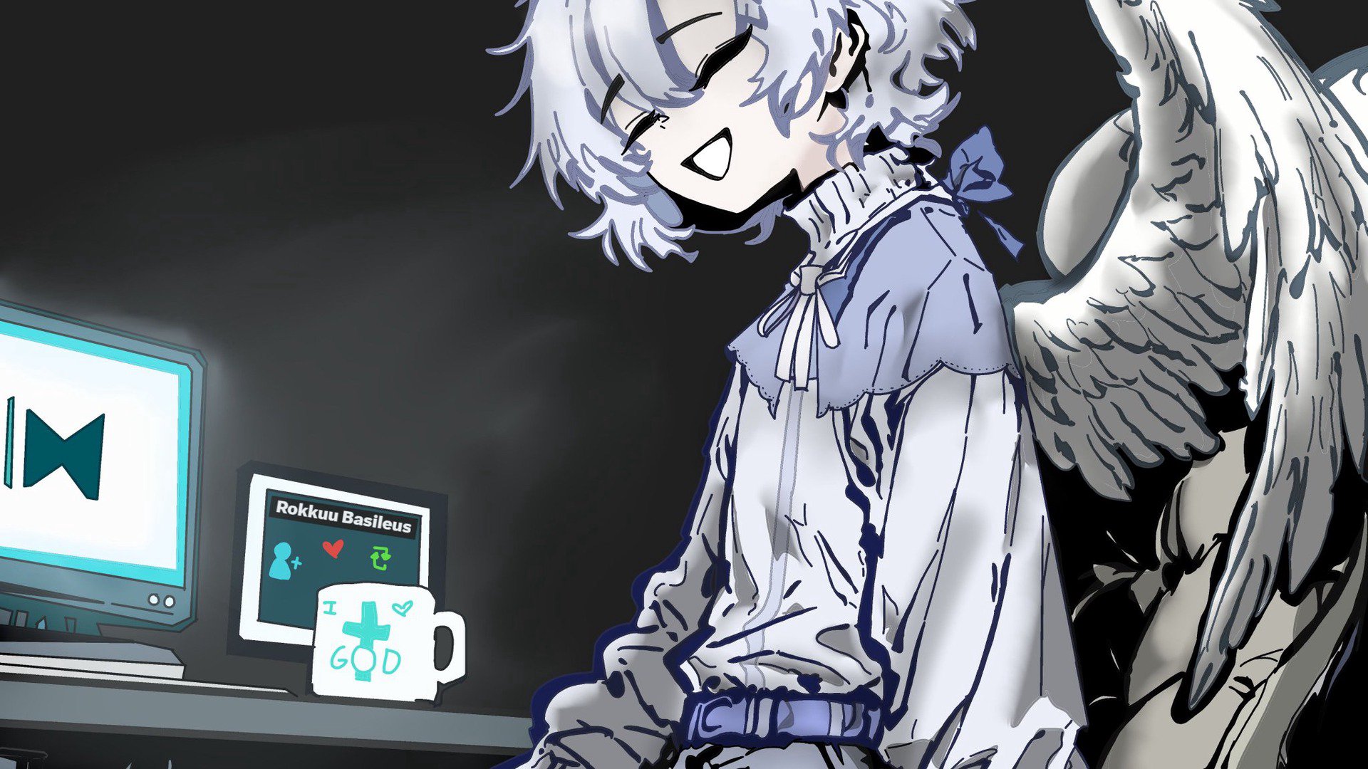 RokkuuVT banner
