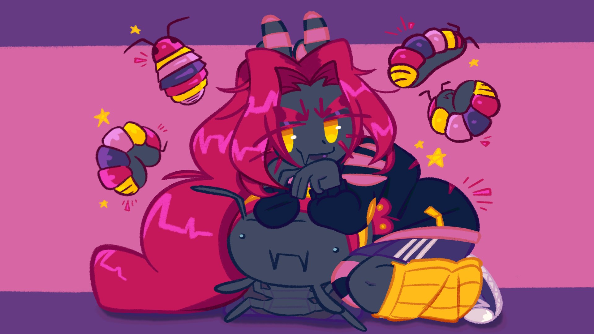 rolikolibug banner