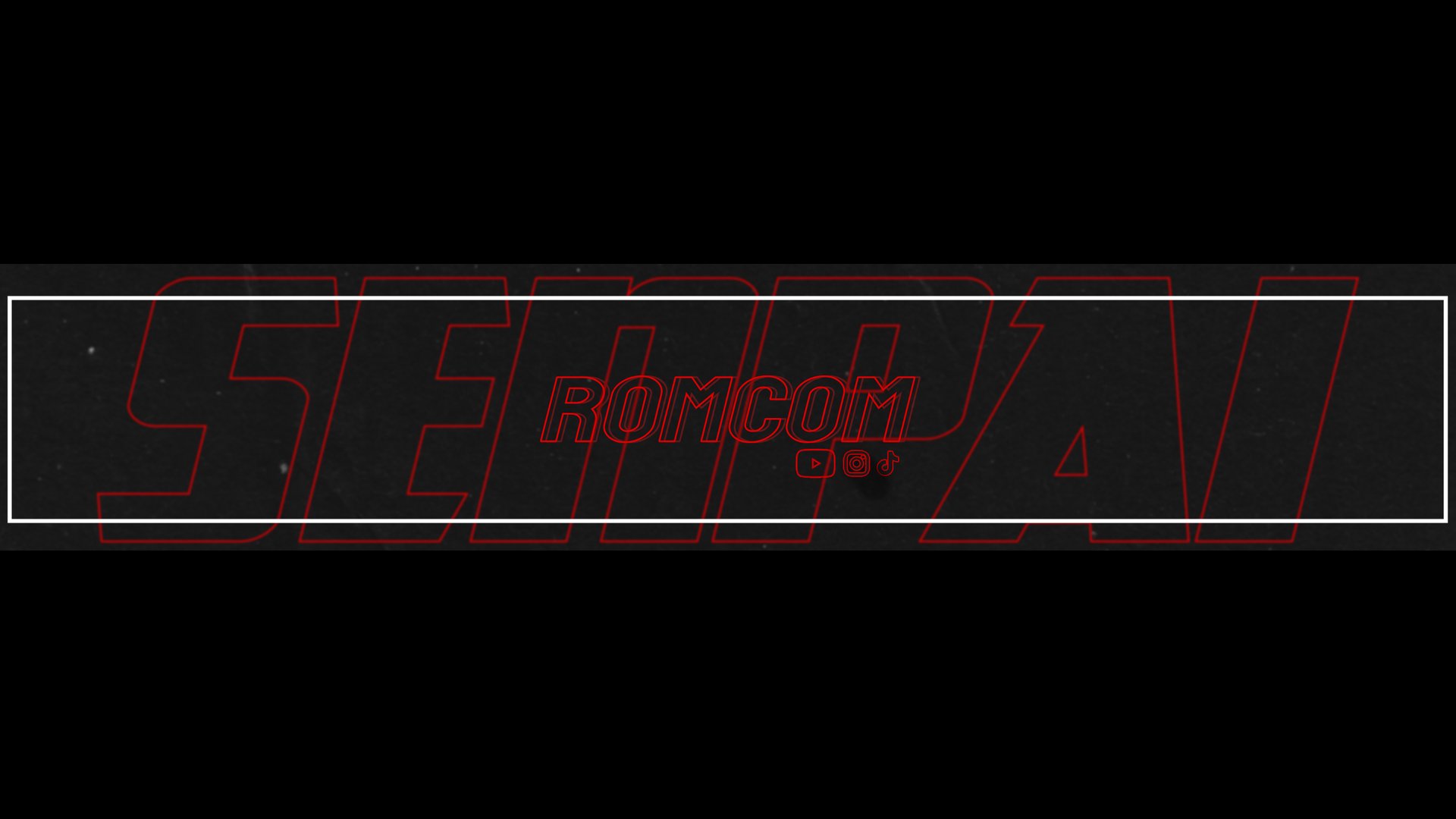 RomComSenpai banner