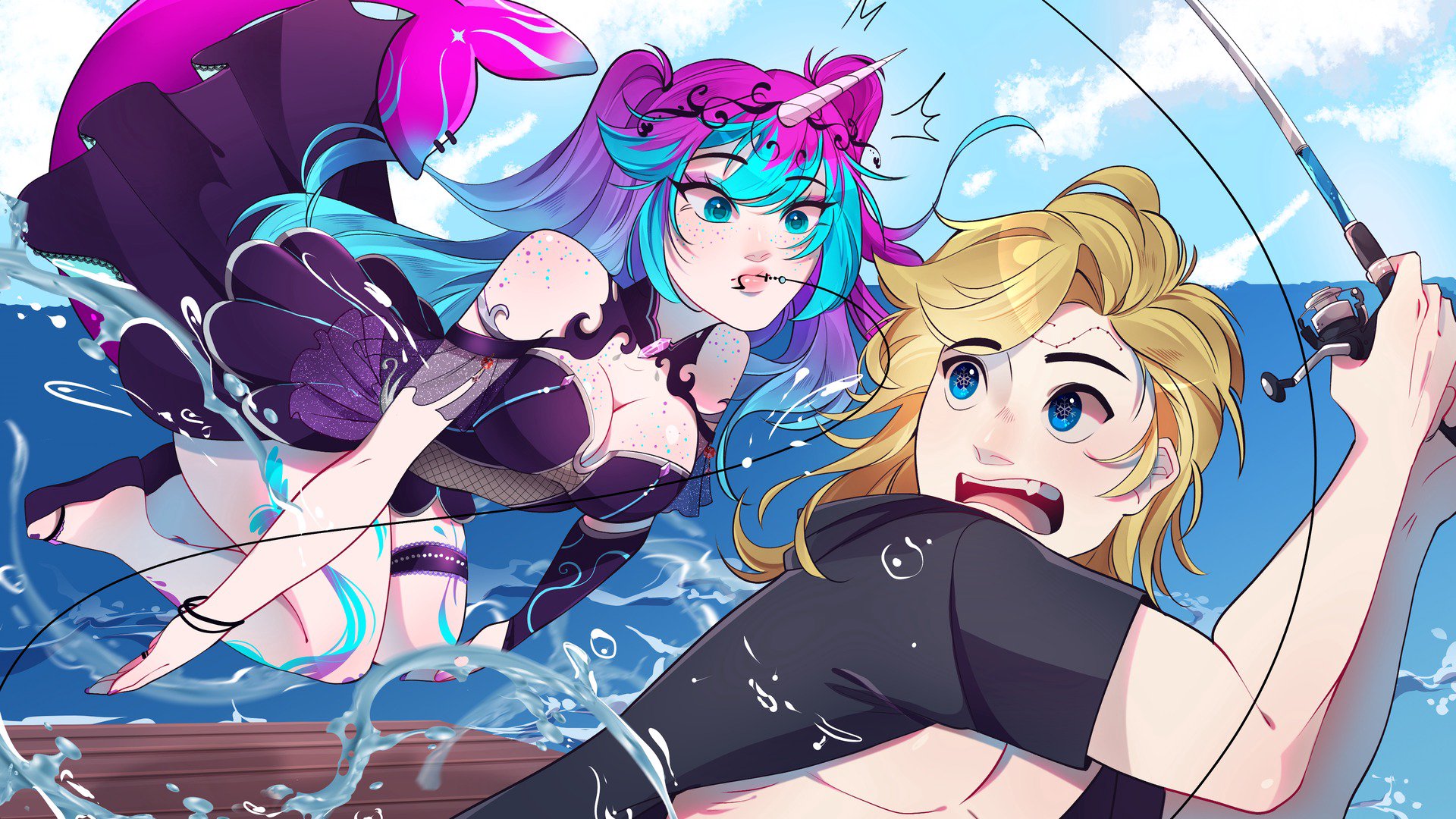 Romeo18 banner